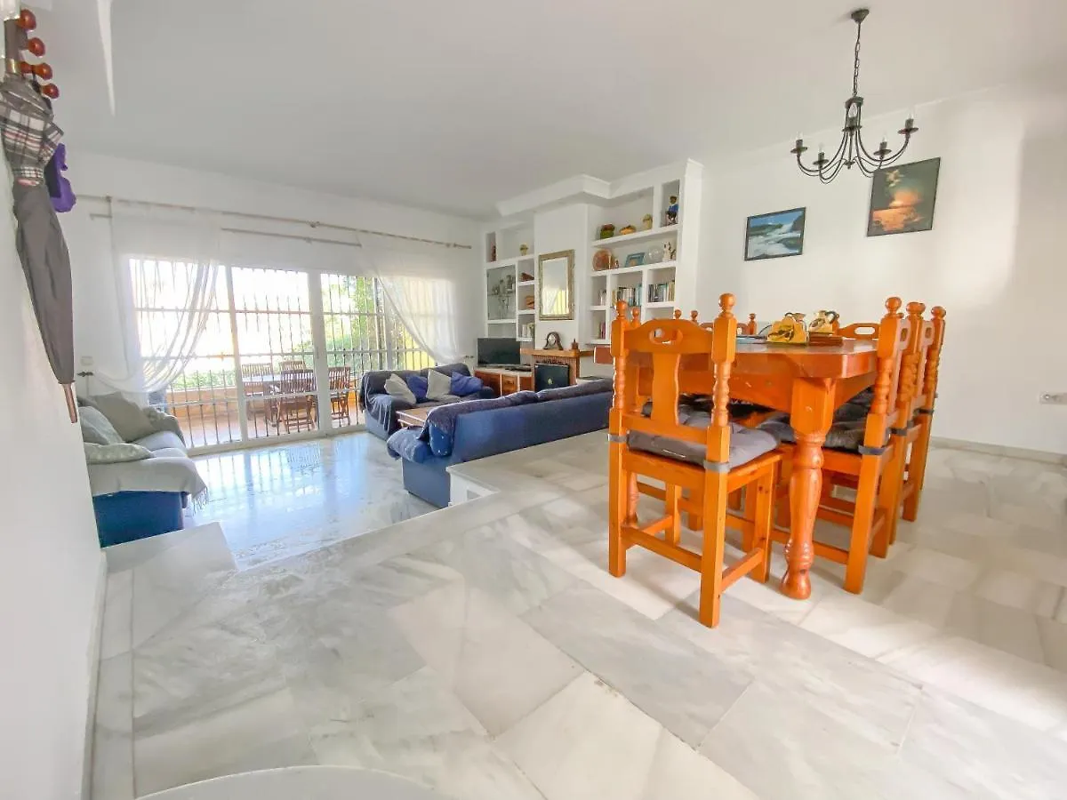 Monte Biarritz - Estepona 0*,  Španělsko