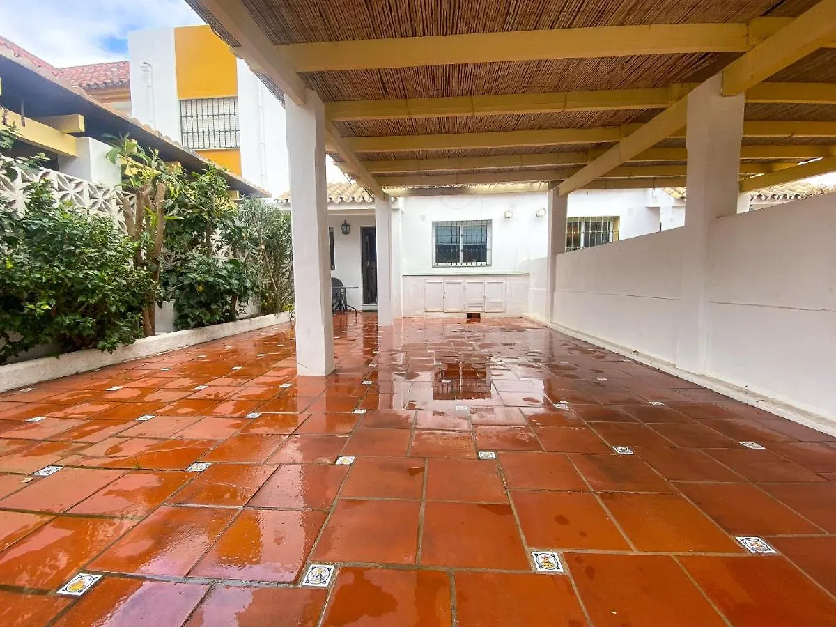 Prázdninový dům Monte Biarritz - Estepona Španělsko