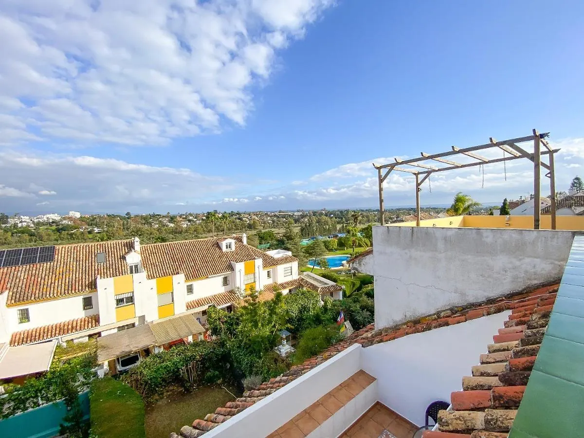 Holiday home Monte Biarritz - Estepona
