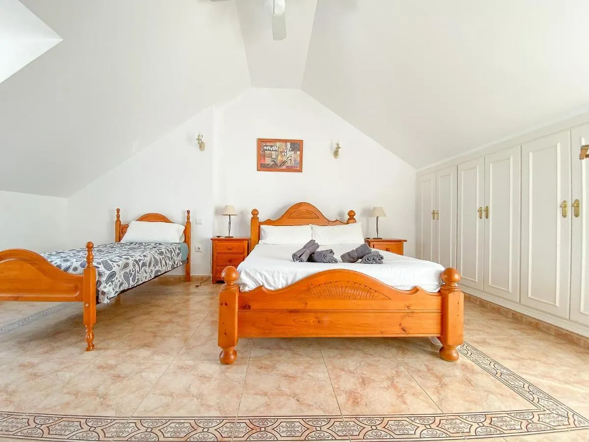 Holiday home Monte Biarritz - Estepona