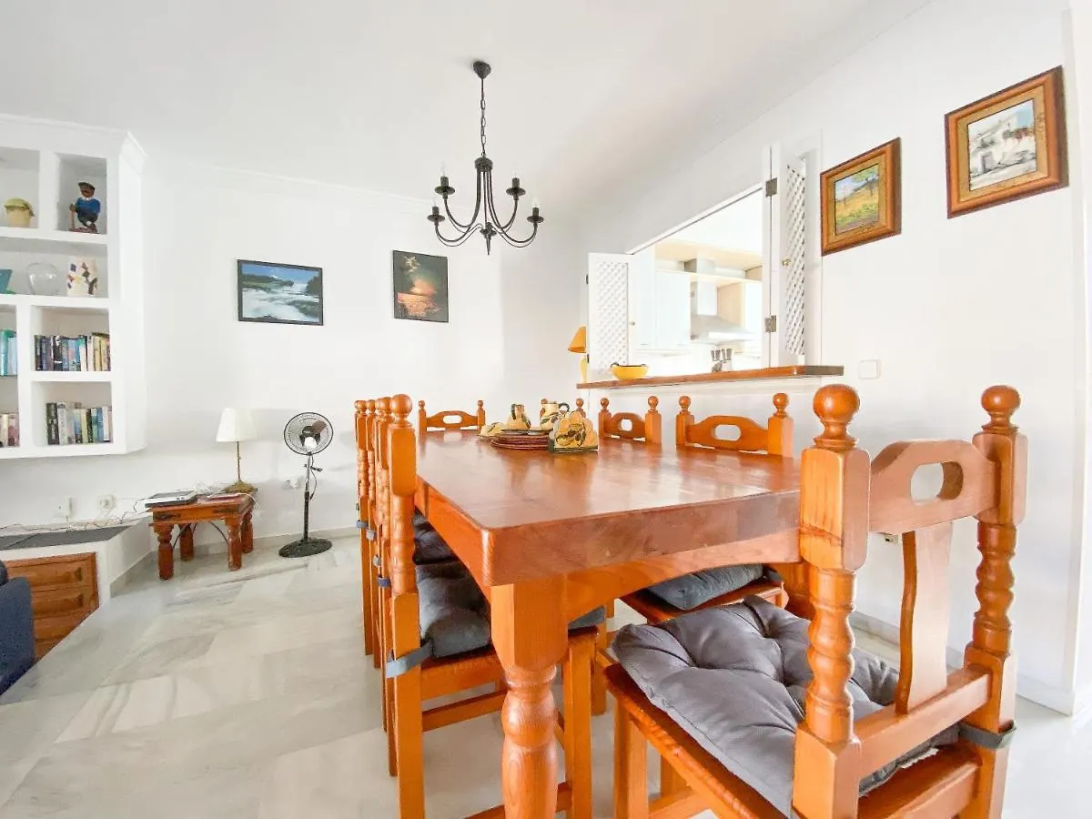 Monte Biarritz - Estepona Holiday home