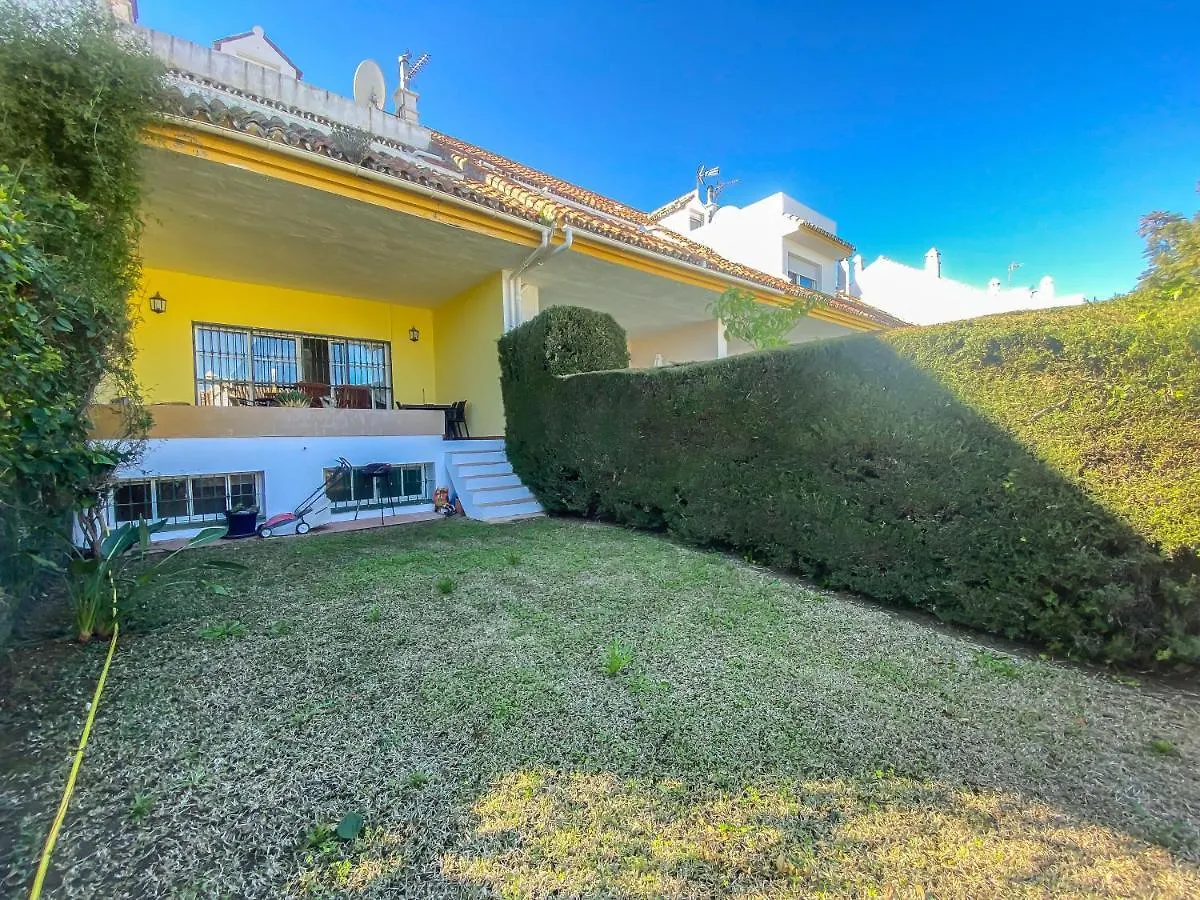 Monte Biarritz - Estepona