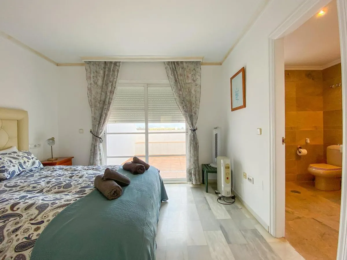 Holiday home Monte Biarritz - Estepona