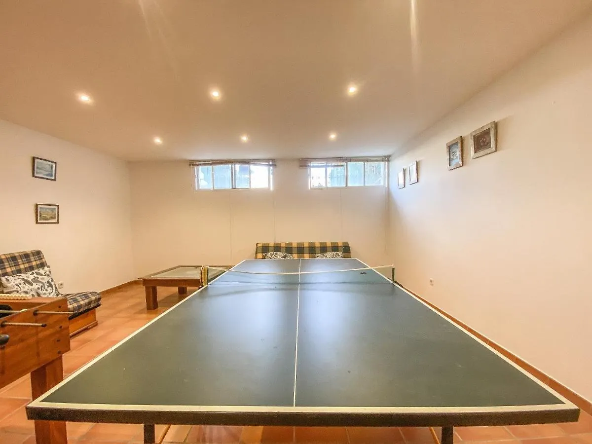Holiday home Monte Biarritz - Estepona Spain