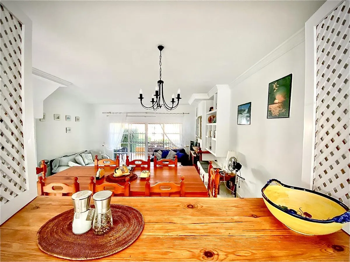 Holiday home Monte Biarritz - Estepona