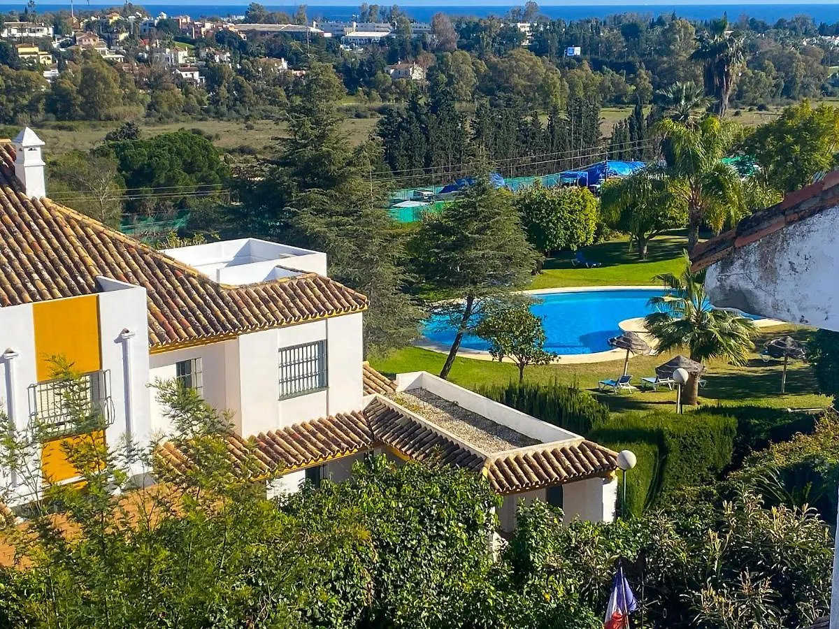 Monte Biarritz - Estepona