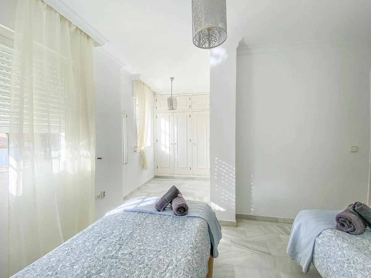 Monte Biarritz - Estepona Holiday home