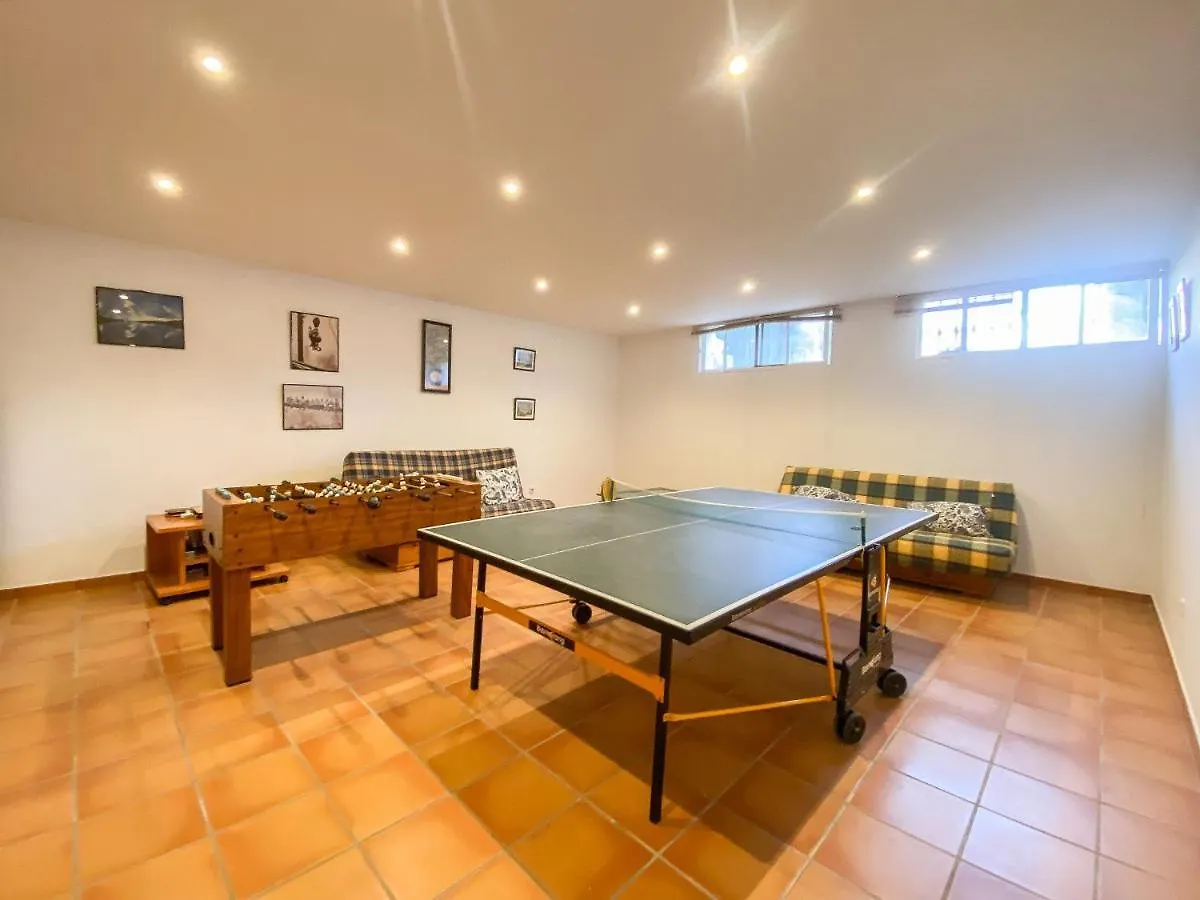 Holiday home Monte Biarritz - Estepona