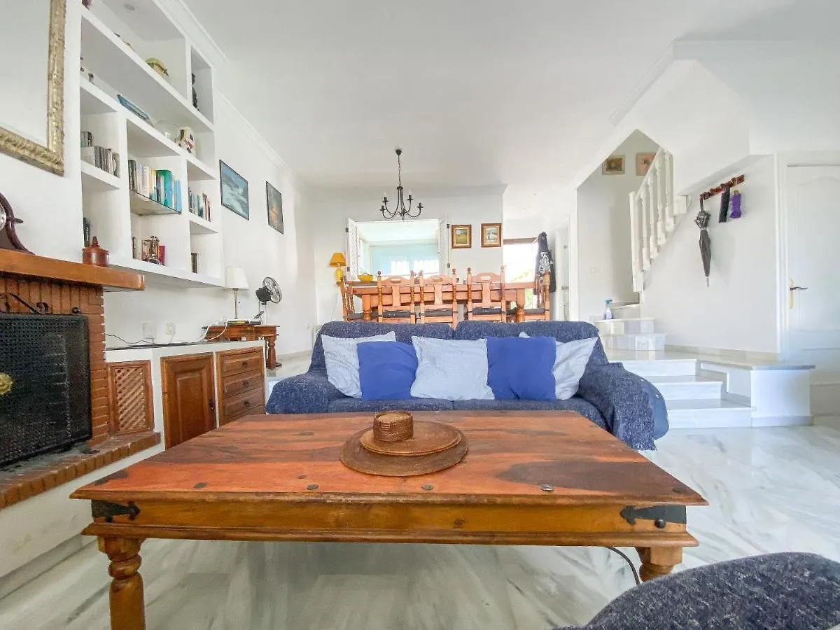 Monte Biarritz - Estepona Holiday home