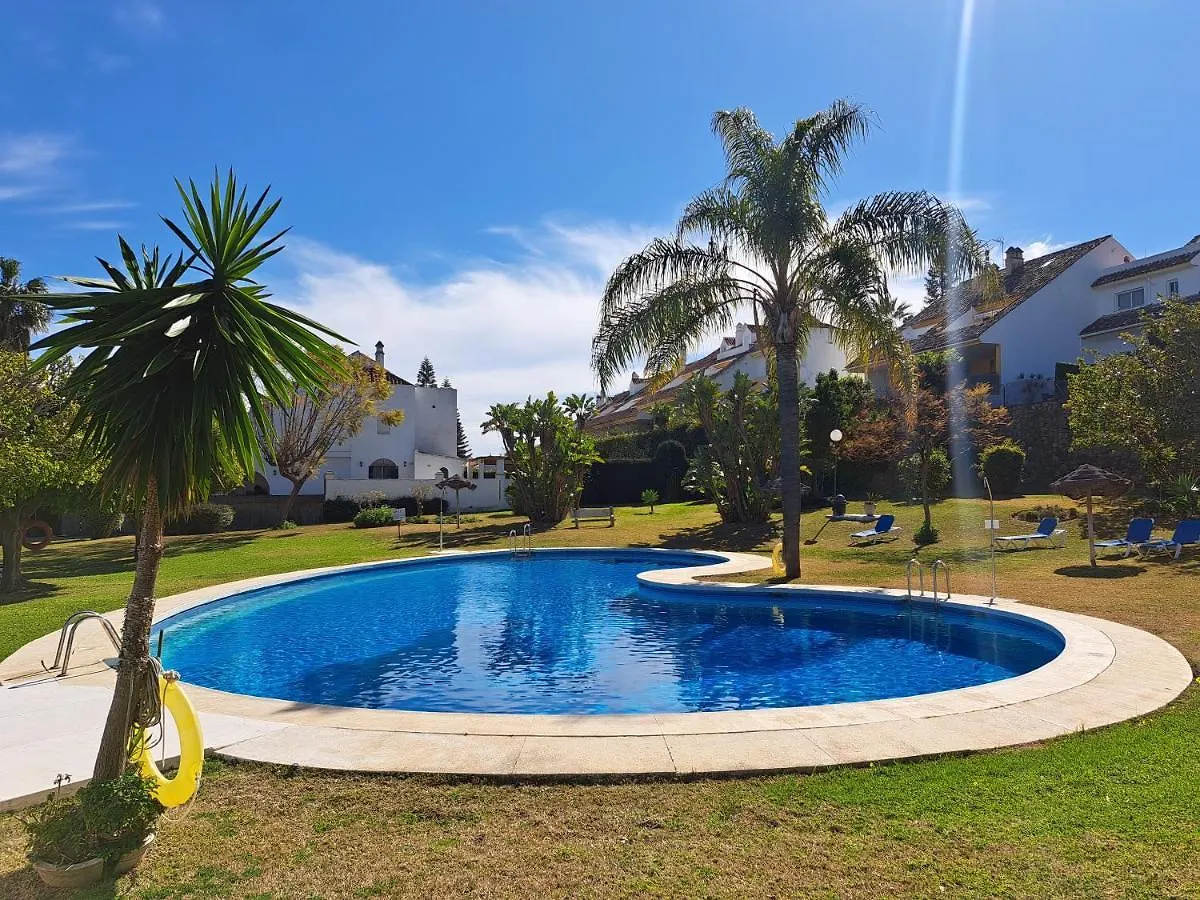 Monte Biarritz - Estepona