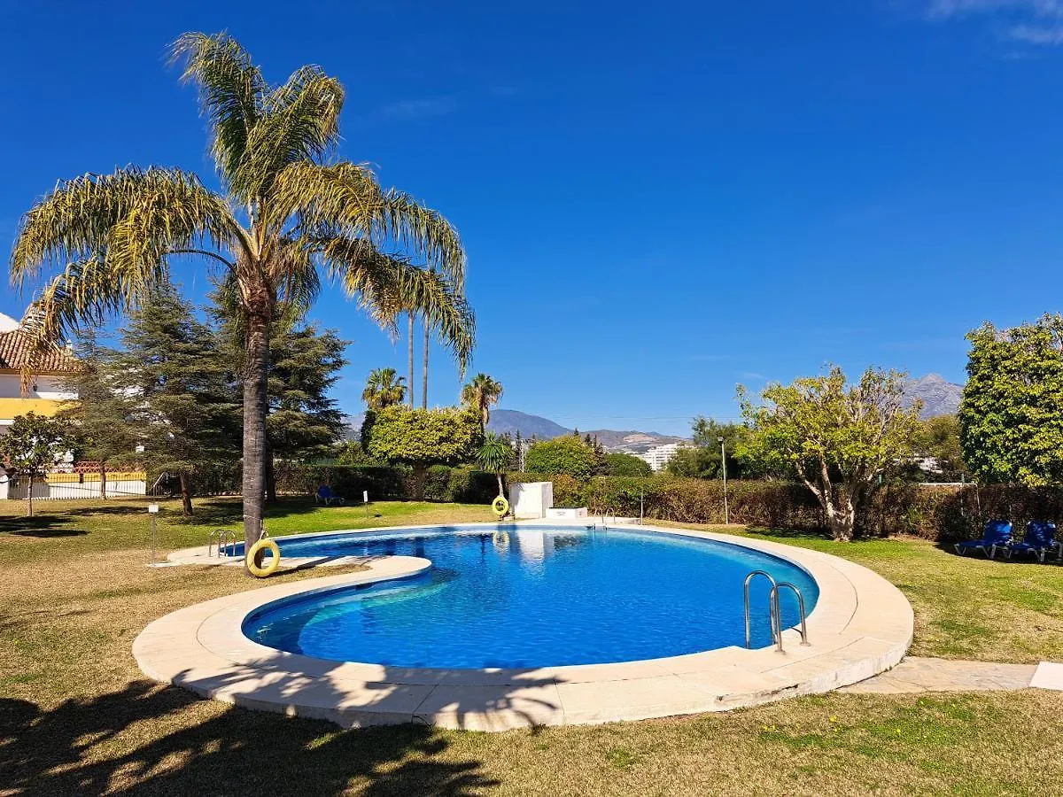Monte Biarritz - Estepona 0*,