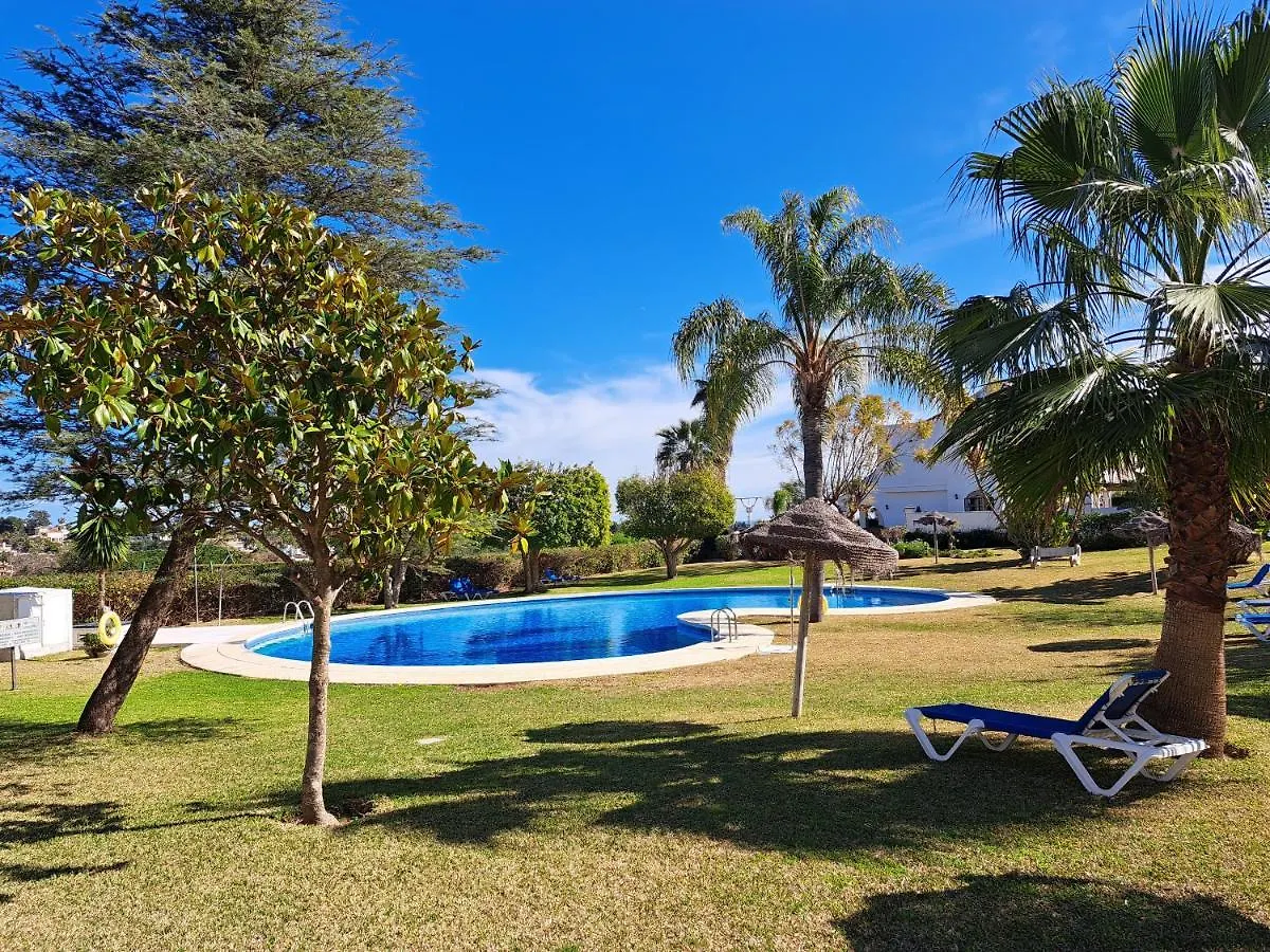 Monte Biarritz - Estepona 0*,  Spain